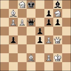 Шахматная задача #16648