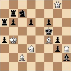 Шахматная задача #16649