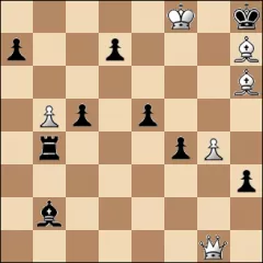 Шахматная задача #16650