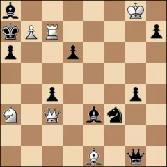 Шахматная задача #16652