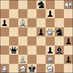 Шахматная задача #16653