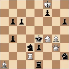 Шахматная задача #16654