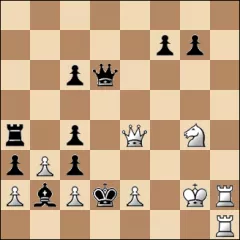 Шахматная задача #16655