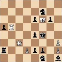 Шахматная задача #16656