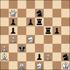 Шахматная задача #16657