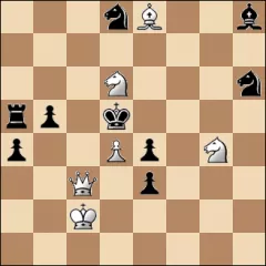 Шахматная задача #16659