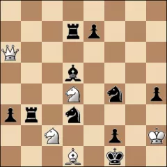 Шахматная задача #16661