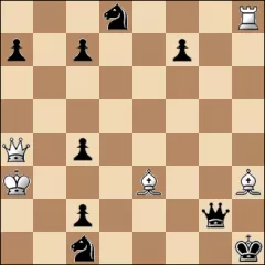 Шахматная задача #16663