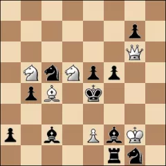 Шахматная задача #16666