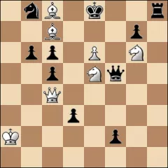 Шахматная задача #16667