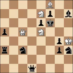 Шахматная задача #16672