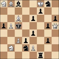 Шахматная задача #16674