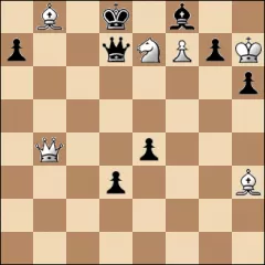 Шахматная задача #16675