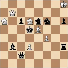 Шахматная задача #16676
