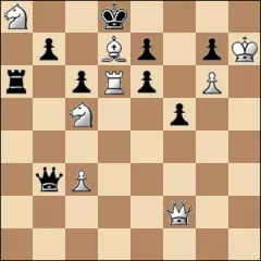 Шахматная задача #16677