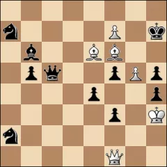 Шахматная задача #16678