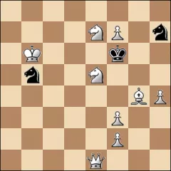 Шахматная задача #16680