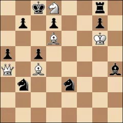 Шахматная задача #16682