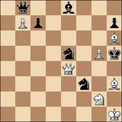 Шахматная задача #16685