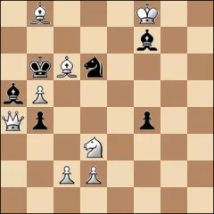Шахматная задача #16687