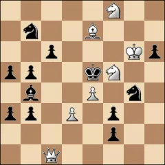 Шахматная задача #16688