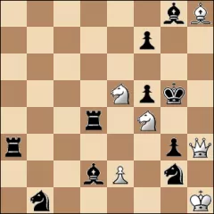 Шахматная задача #16689