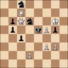 Шахматная задача #16695
