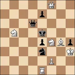 Шахматная задача #16698