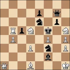 Шахматная задача #1670