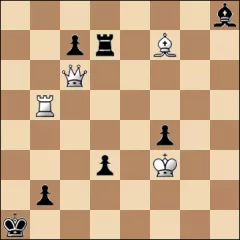 Шахматная задача #16702