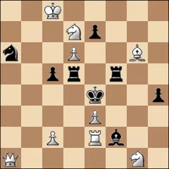 Шахматная задача #16703