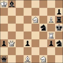 Шахматная задача #16704