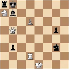Шахматная задача #16707