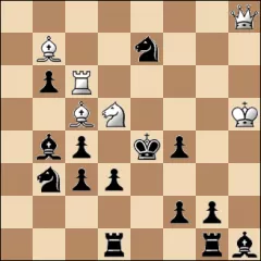 Шахматная задача #16709