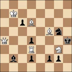 Шахматная задача #16710