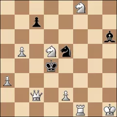 Шахматная задача #16713