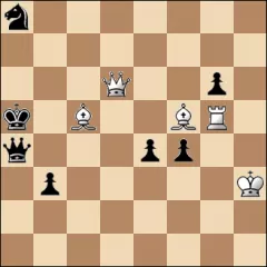 Шахматная задача #16715