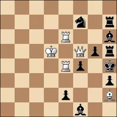 Шахматная задача #16716