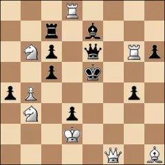 Шахматная задача #16717