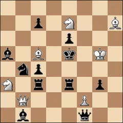 Шахматная задача #1672