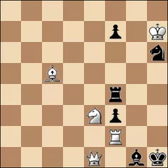 Шахматная задача #16728