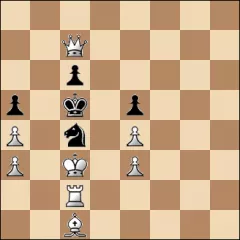 Шахматная задача #1673