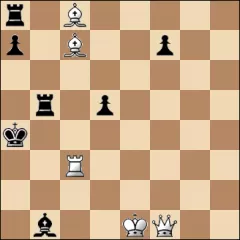 Шахматная задача #16737