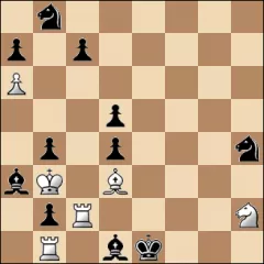 Шахматная задача #16738