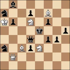 Шахматная задача #16740