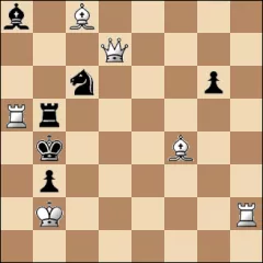 Шахматная задача #16741