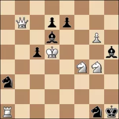 Шахматная задача #16742