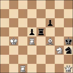 Шахматная задача #16747