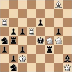Шахматная задача #16749