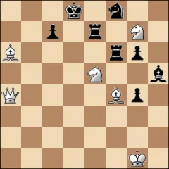 Шахматная задача #16752
